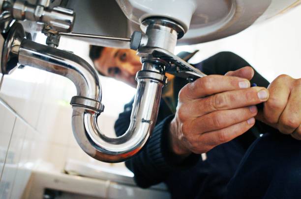 Best Local Plumber Services  in Tremont, PA