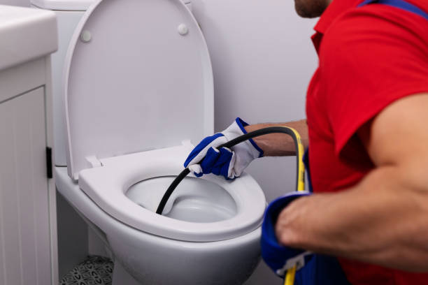 Best Commercial Plumbing Services  in Tremont, PA