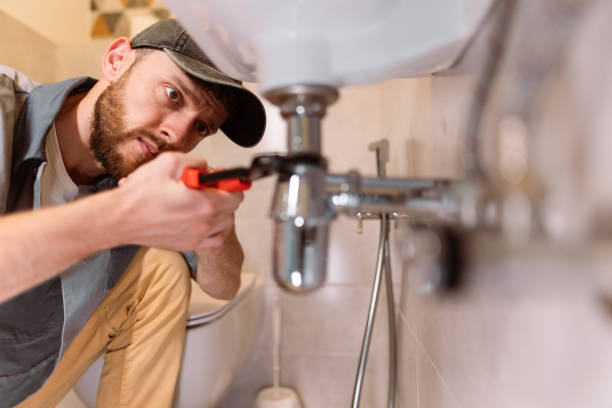 Best Water Softener Installation  in Tremont, PA