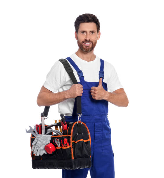 Best Local Plumber Services  in Tremont, PA