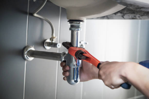 Best Plumbing Installation Services  in Tremont, PA