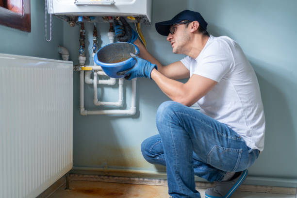 Best Commercial Plumbing Services  in Tremont, PA