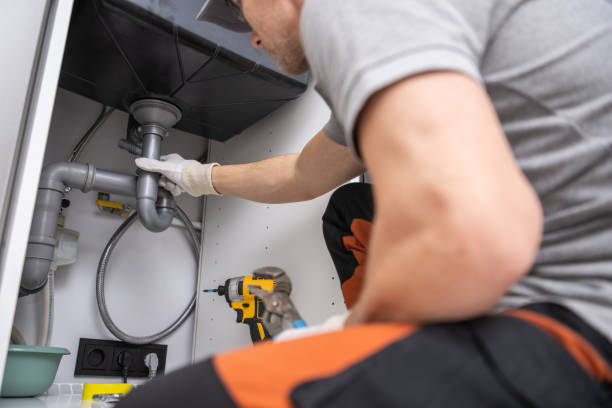 Best Plumbing Services Near Me  in Tremont, PA