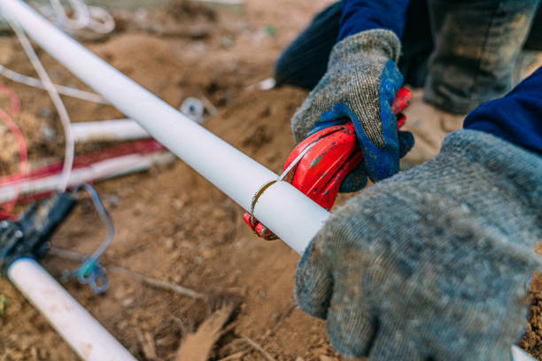 Best Gas Line Repair  in Tremont, PA